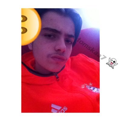 Profile Picture of Snapchat : Tomskaa7 (@TomskaOff) on Twitter