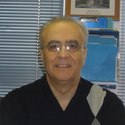 Profile Picture of David Mazzella (@Davmazz) on Twitter