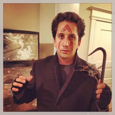 Profile Picture of Matt Huntley (@huntmr1) on Twitter