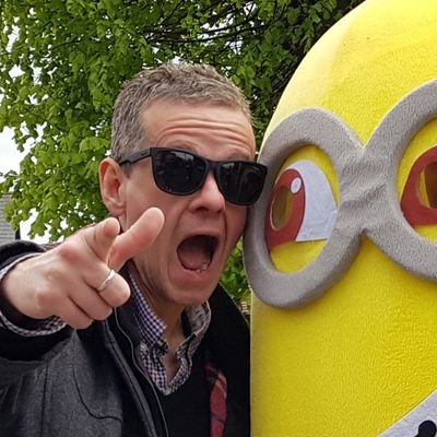 Profile Picture of Marcus Maloney (@MarcusJMaloney) on Twitter