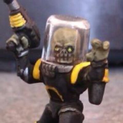 Profile Picture of James Holloway (@gonzohistory) on Twitter