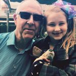 Profile Picture of Randolph Drake-brockman (@randy_db2018) on Instagram