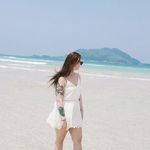 Profile Picture of Michelle Chisholm (@michelleblanche) on Instagram