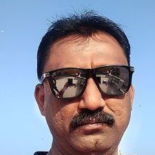 Profile Picture of VIJAY PARIKH (@VIJAYPARIKH18) on Twitter