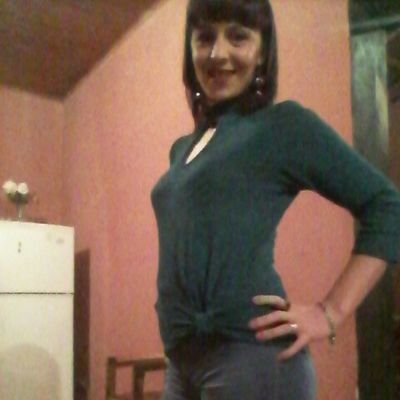 Profile Picture of Maria Jose Gaudioso (@Mariajosegaudi1) on Twitter