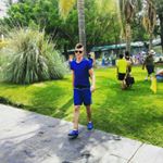 Profile Picture of David Casillas (@davidcasillasgom) on Instagram