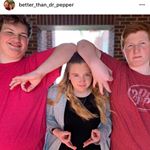 Profile Picture of Mae Edwards (@15.edwards) on Instagram