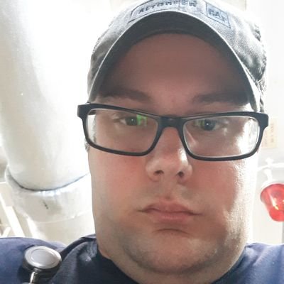 Profile Picture of David Haslett (@DavidHaslett3) on Twitter