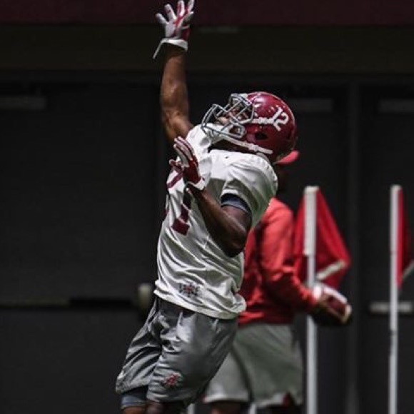 Profile Picture of Chadarius Townsend (@chadarius12) on Poshmark
