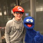 Profile Picture of Isaac Blevins (@blevins.isaac) on Instagram