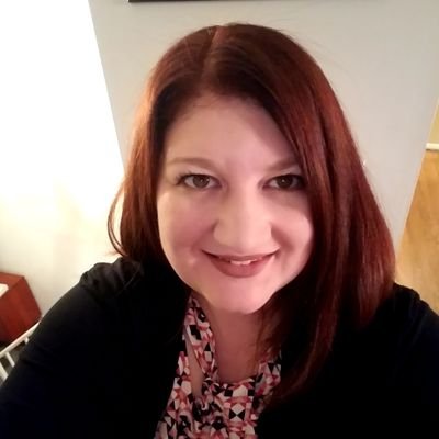 Profile Picture of Kerin Steigerwalt (@kerinteach) on Twitter