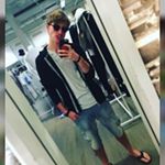 Profile Picture of Tyler Nathaniel Jameson (@tyty.j) on Instagram
