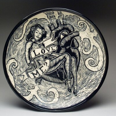 Profile Picture of Kathy King (@kathykingart) on Twitter