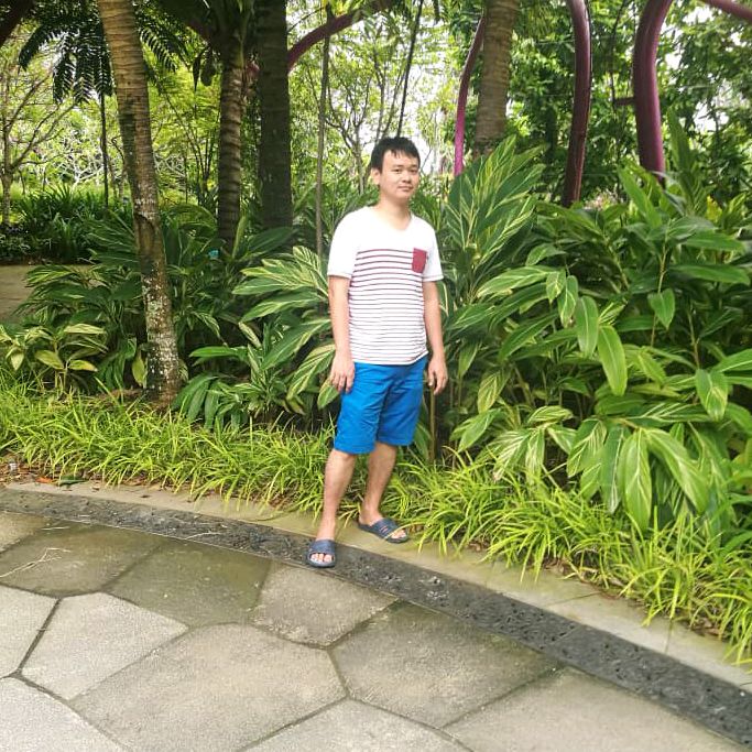 Profile Picture of yong jian 8311 (@yongjian8311) on Tiktok