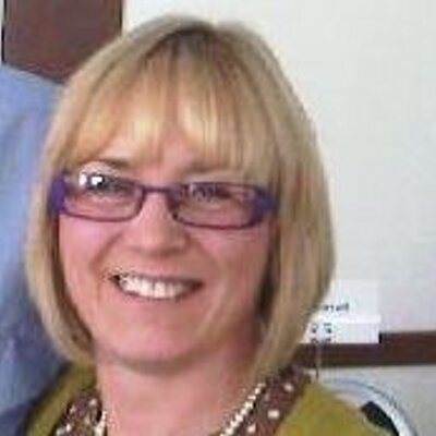 Profile Picture of Shan Annette Pearson (@shanannette) on Twitter