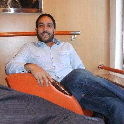 Profile Picture of Gul hameed Awan (@GHameed) on Twitter