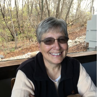 Profile Picture of Kathy Boehmer (@kathy_boehmer) on Twitter