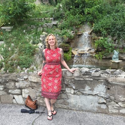 Profile Picture of Jeannette Thomas (@j_k_thomas_acct) on Twitter