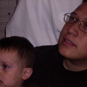 Profile Picture of Anthony J Almanza (@230675063) on Myspace