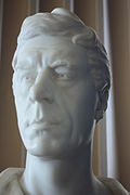 Profile Photo of Christopher Moore (sculptor)on Wikipedia