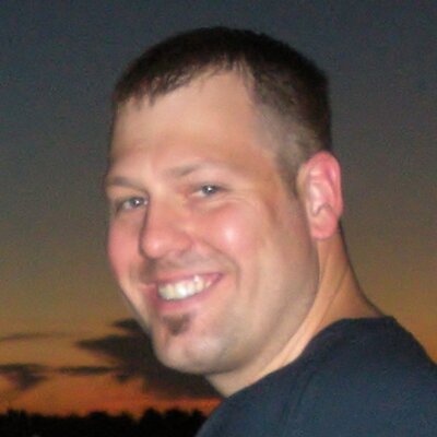 Profile Picture of Scott Sisk (@scottsisk77) on Twitter