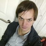 Profile Picture of Daniel Neil Garnett (@garnettdaniel) on Instagram