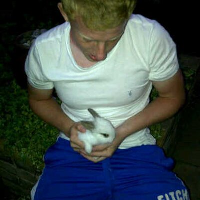 Profile Picture of Jonathan McGough (@JMcGough3) on Twitter