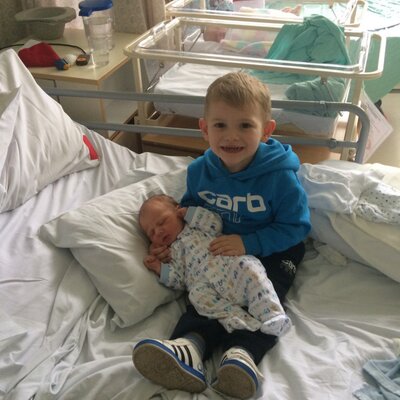 Profile Picture of Daniel (@dan_ewers23) on Twitter