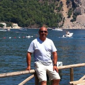 Profile Picture of John Hodgson (@439952238) on Myspace