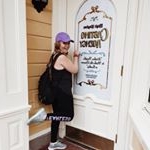 Profile Picture of Elizabeth Haskell (@disneydux) on Instagram