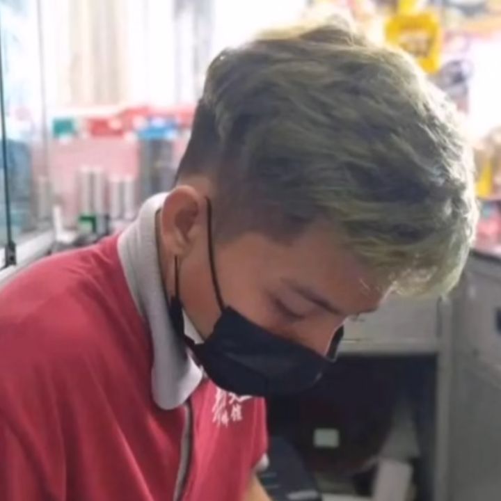 Profile Picture of jackiychew (@jackiychew2) on Tiktok