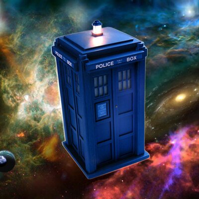 Profile Picture of Jonathan Tanner (@Racker99) on Twitter