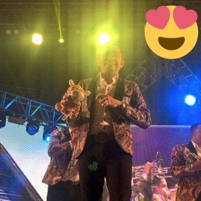 Profile Picture of Iriz (@faz_iris) on Twitter