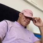 Profile Picture of   Steven daniel Casanova... (@stevendtmpl) on Tiktok