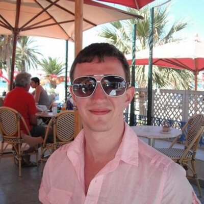 Profile Picture of Richard Plummer (@RFPlummer) on Twitter