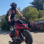 Profile Picture of damy (@damiano_recchia) on Instagram