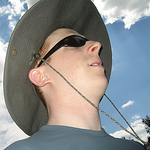 Profile Picture of Adam Shaw (@Shawad!) on Flickr
