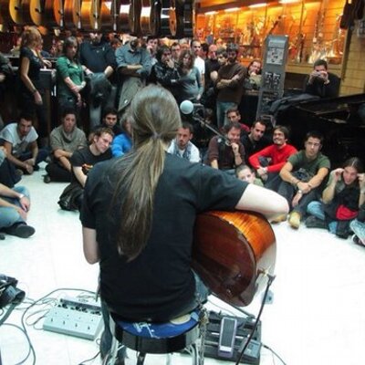 Profile Picture of Fernando Giron (@FerGironCamacho) on Twitter