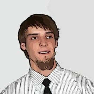 Profile Picture of Byron Martin (@ByronCMartin) on Twitter