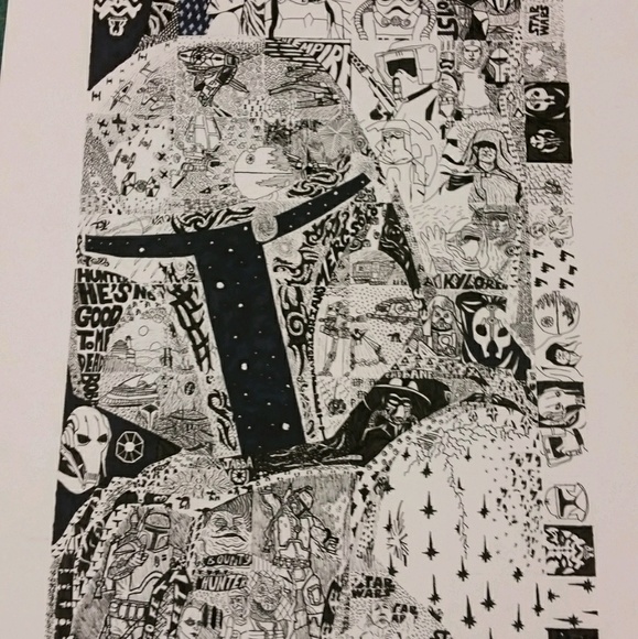 Zachery Bellar - Poshmark Profile Picture of Zachery Bellar (@spartanfetttt) on Poshmark