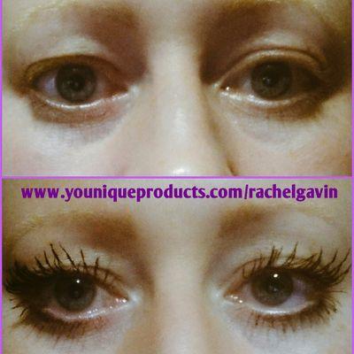 Profile Picture of Rachel Gavin (@rachgavinmakeup) on Twitter