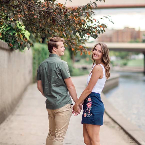 Profile Picture of Grace Stumbaugh (@lovegrace15) on Poshmark