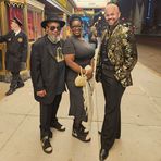 Profile Picture of Randolph Metcalfe (@randolph.metcalfe) on Facebook