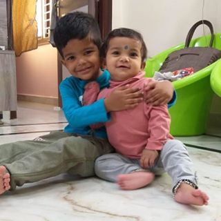 Profile Picture of Srinath Irs (@srinath.irs) on Facebook