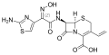 Profile Picture of Cefdiniron Wikipedia