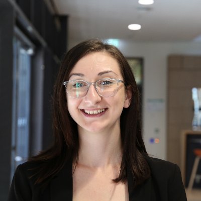 Profile Picture of Ines Dolić (@i_dolic) on Twitter