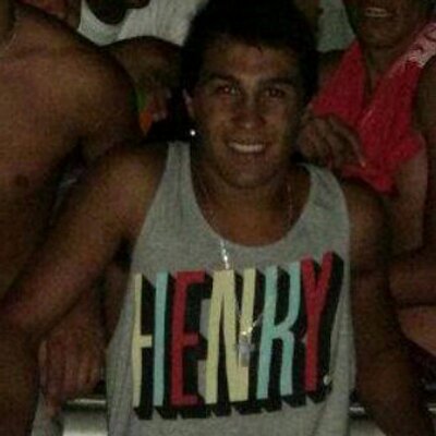 Profile Picture of Brian Robledo (@brianrobledo27) on Twitter