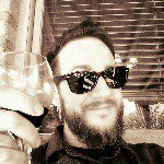 Profile Picture of Jason Stivers (@thisotterbegood) on Instagram