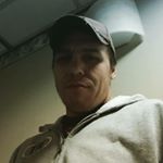 Profile Picture of Christopher Worden (@whiteredneckboyz) on Instagram