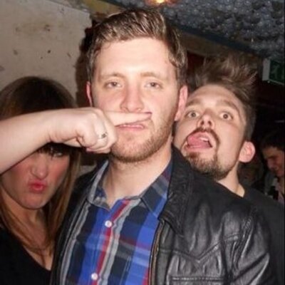 Profile Picture of Peter Aldo Wright (@MontySterling) on Twitter